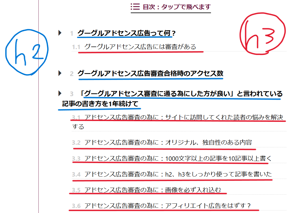 グーグルアドセンス広告とは？なに？審査受からない、1年で受かった、受かる為に何をする、どうしたら受かる、受かるまでの道のり、アフィリエイト