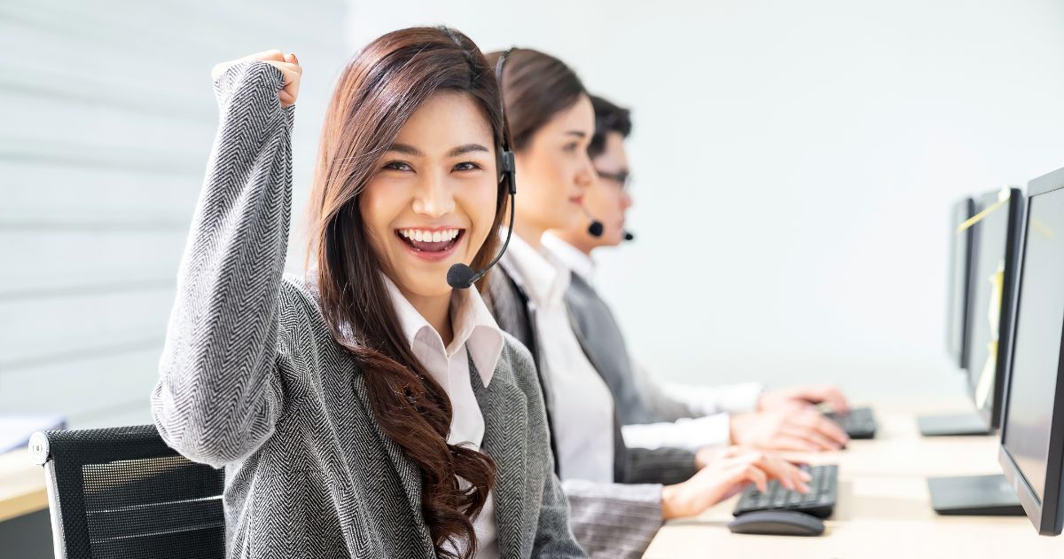 新人SV・パートリーダー必見！ トークスクリプトの「話の繋ぎ方」で成約率アップ！ 簡単テクニックを今すぐチェック！