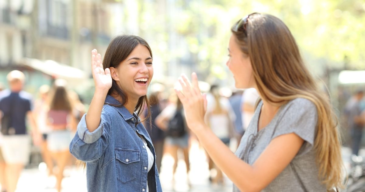 「またあなた？が、好印象になる心理学」
再架電で親しみを生むザイアンス効果とは