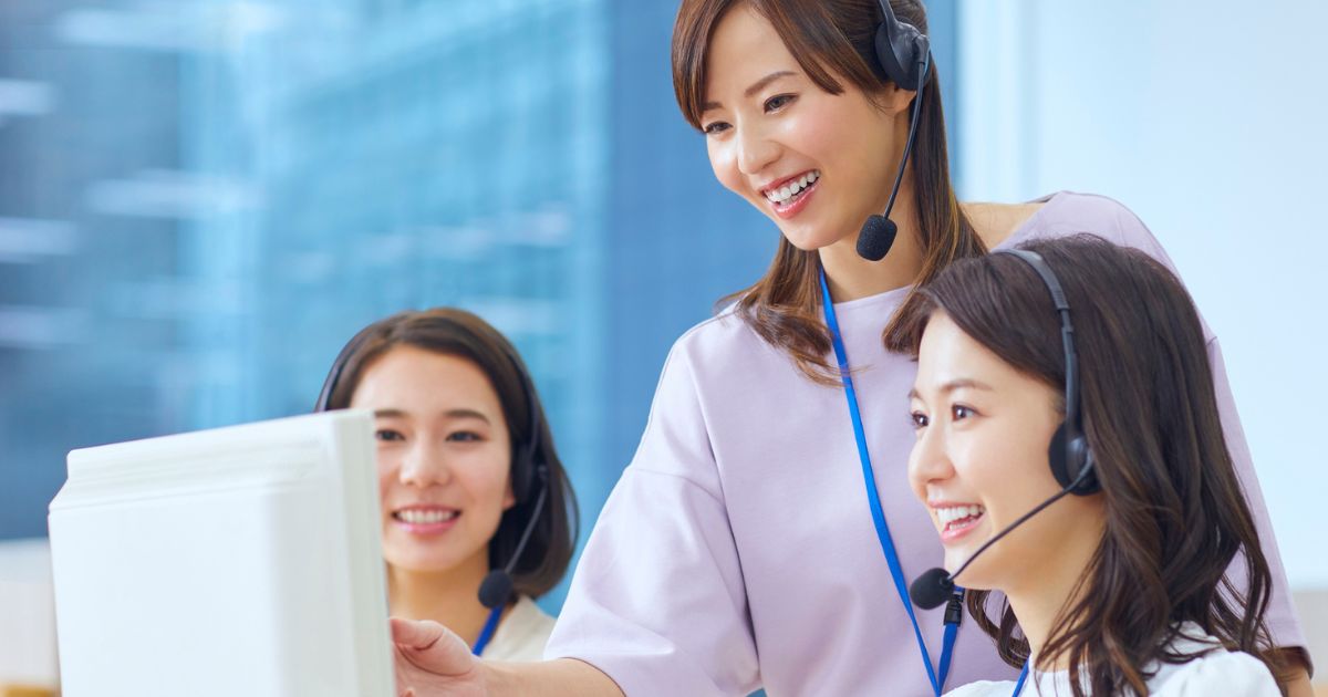 「もう無理…」は甘えじゃない。 テレアポがつらい本当の理由、見つけませんか？辞めたい、きつい
