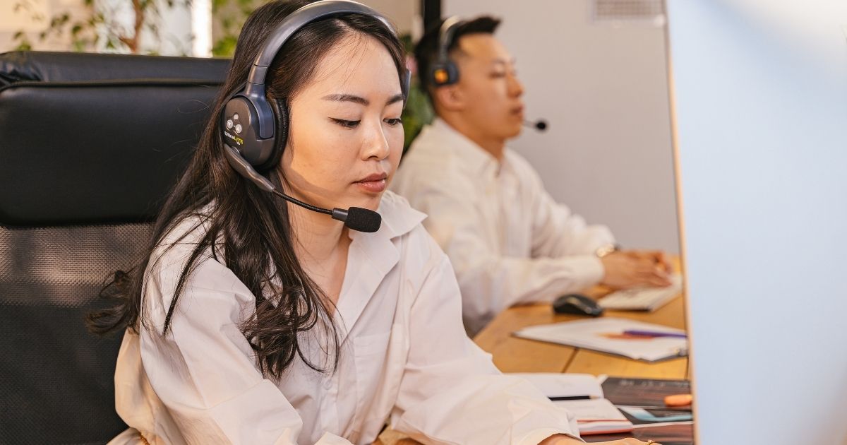 その受付、突破ムリかも？
マニュアル断りを見抜く、再架電すべきでない企業の特徴