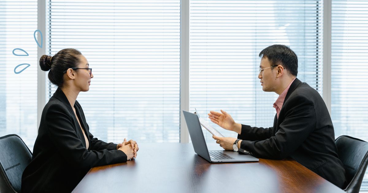 テレアポ面接、何を話したらいい？主婦、未経験の場合