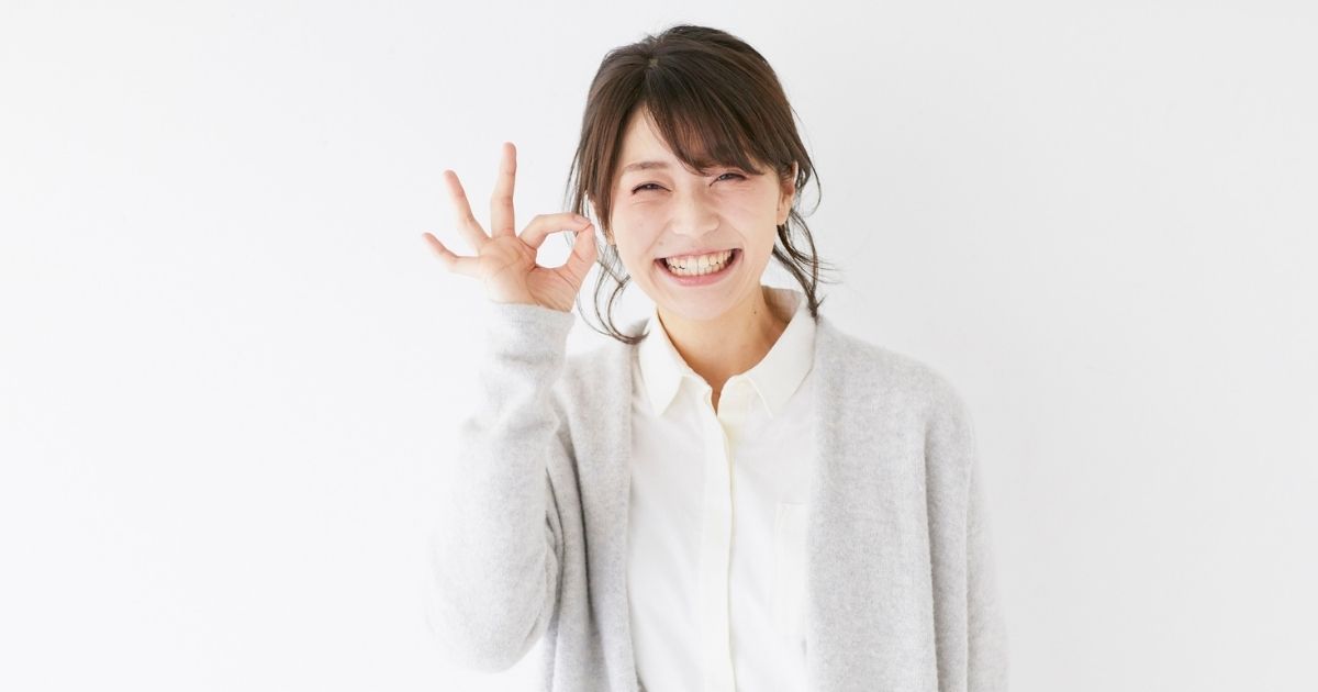 「大丈夫です」から一歩先へ。信頼される言葉の選び方。