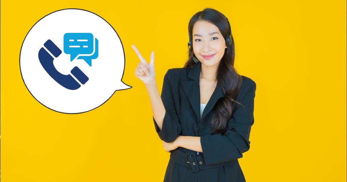 「何の件ですか？」にもう迷わない。
受付突破のための“ひとことテンプレ”集！