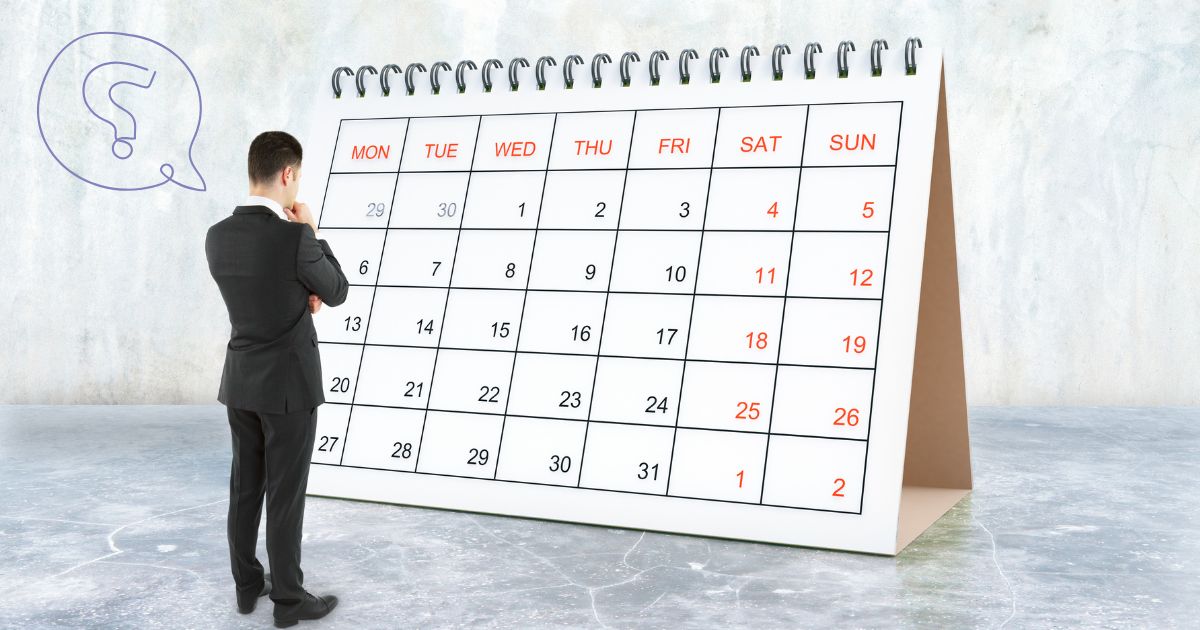 「かけ直し、いつが正解？」テレアポ再架電のタイミングが分かる！