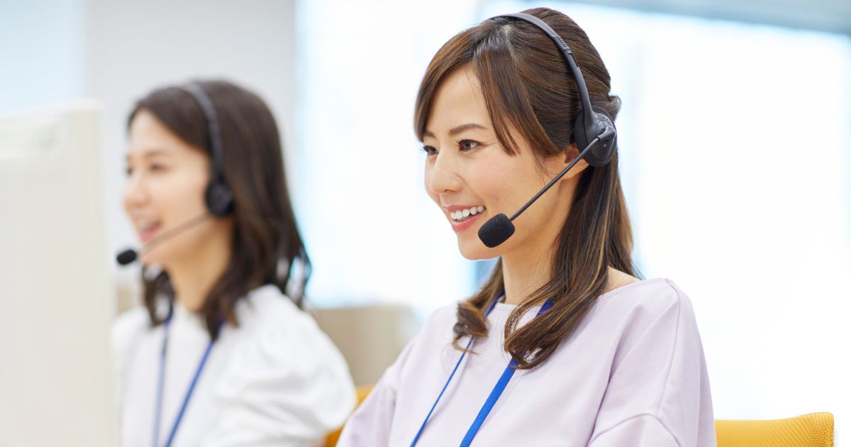 「何の件ですか？」にもう迷わない。
受付突破のための“ひとことテンプレ”集！